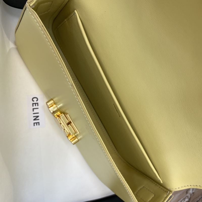 Celine Triomphe Bags